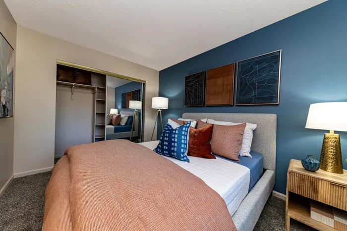 Apartments in Evansville