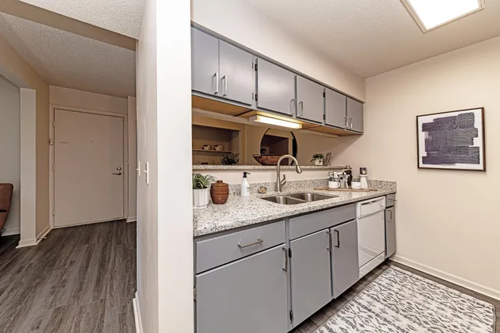Apartments in Evansville