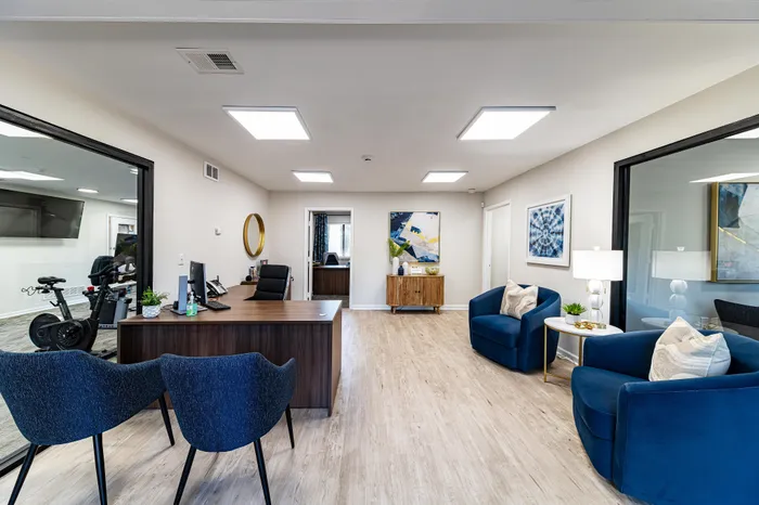Apartments in Evansville