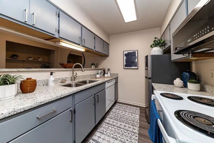 Apartments in Evansville