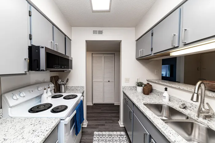 Apartments in Evansville