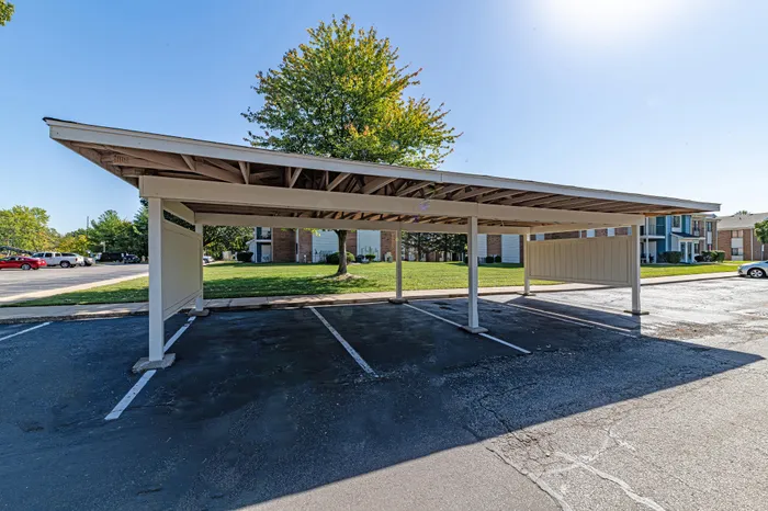 Apartments in Evansville