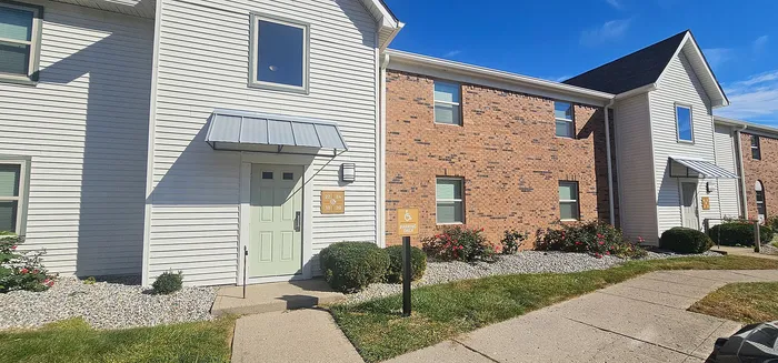 Apartments in Noblesville IN