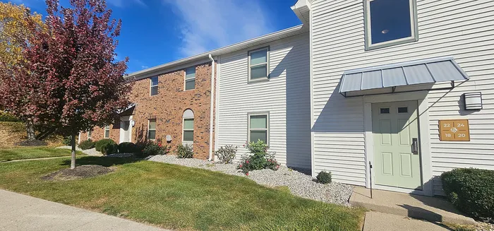 Apartments in Noblesville IN