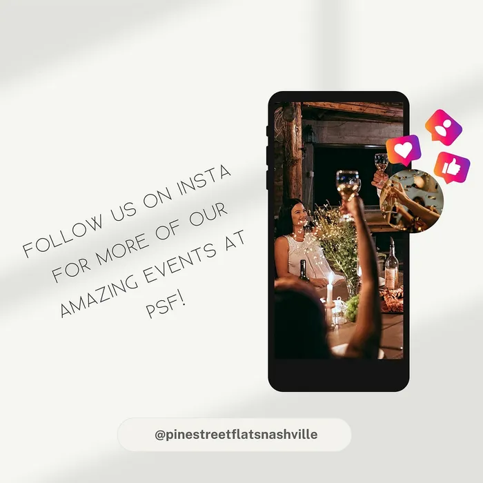PSF Insta Follow