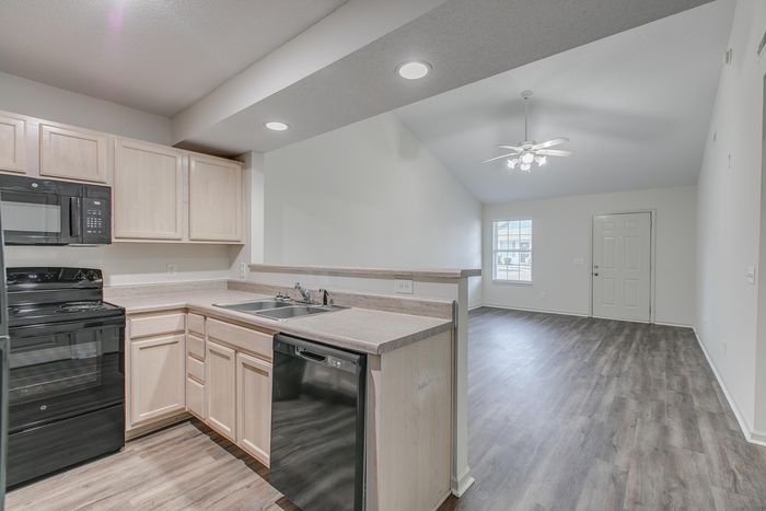 Apartments in Murfreesboro, TN
