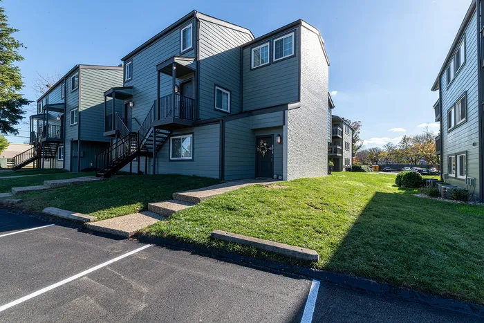 Apartments in Louisville