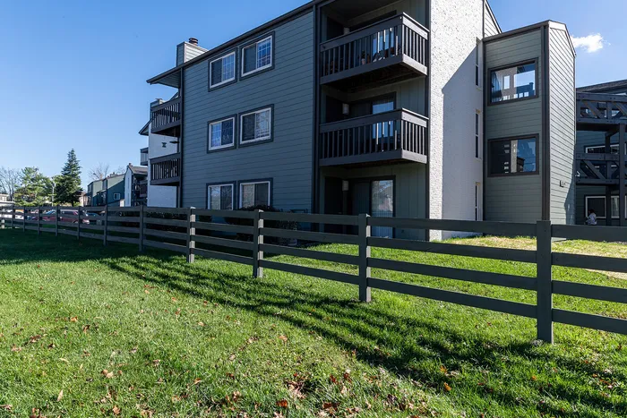 Apartments in Louisville