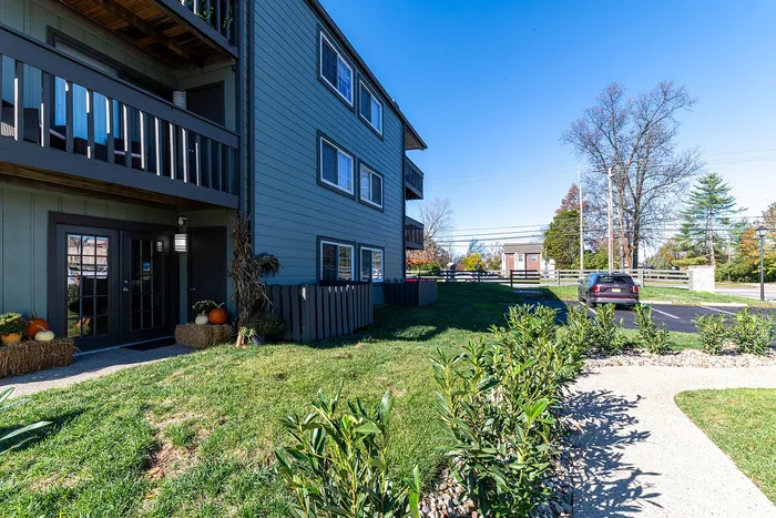 Apartments in Louisville