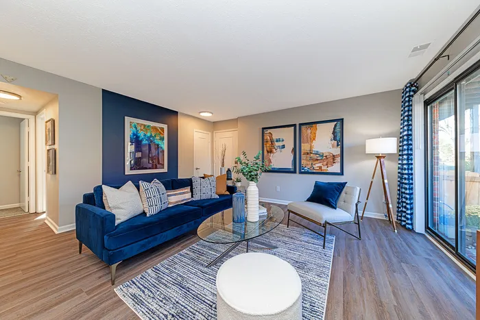 Apartments in Greenwood
