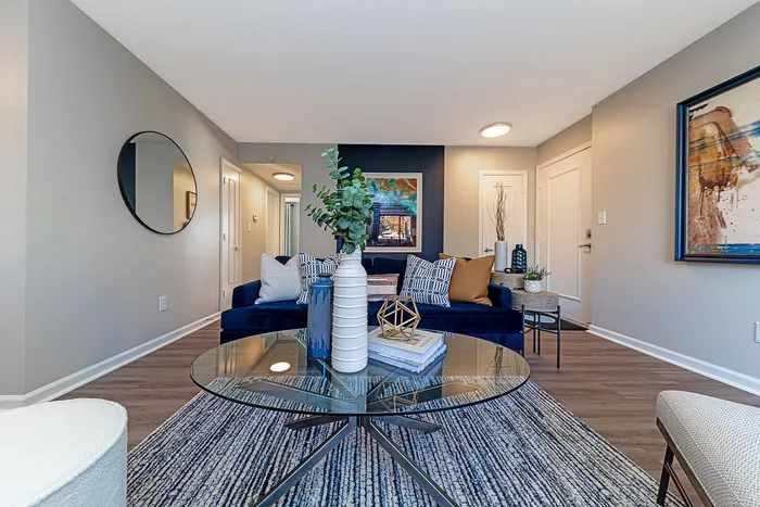 Apartments in Greenwood