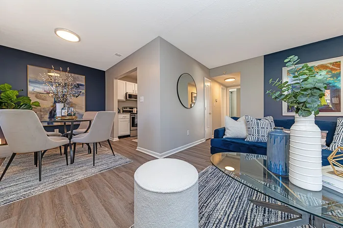 Apartments in Greenwood