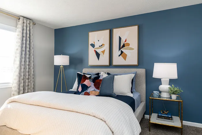 Apartments in Greenwood