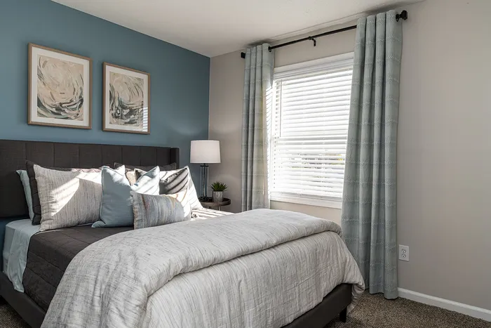 Apartments in Greenwood