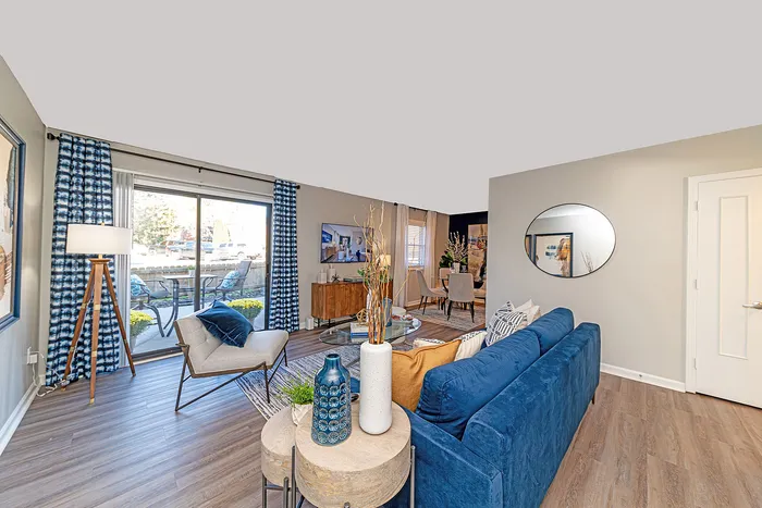 Apartments in Greenwood