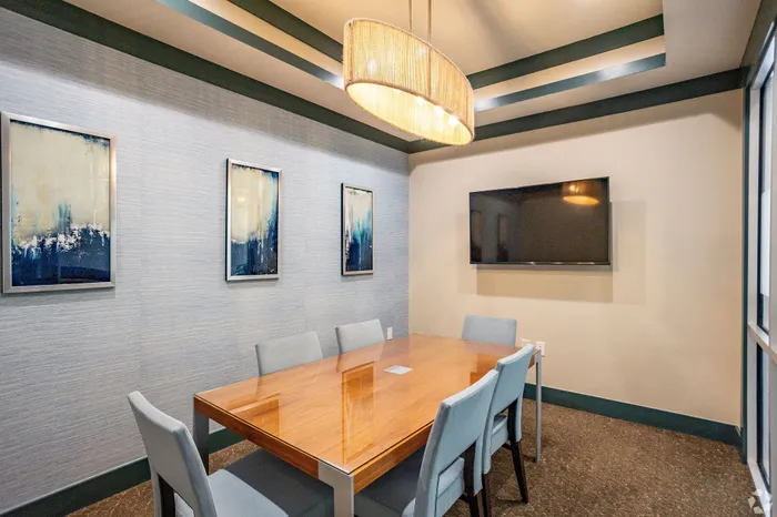 Apartments in Nashville