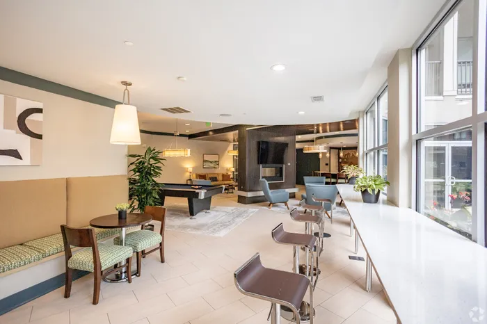 Apartments in Nashville