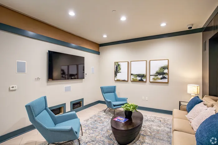 Apartments in Nashville