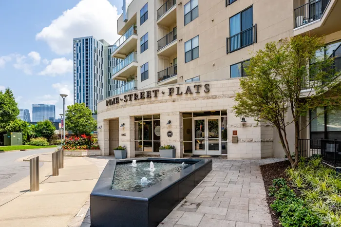Apartments in Nashville