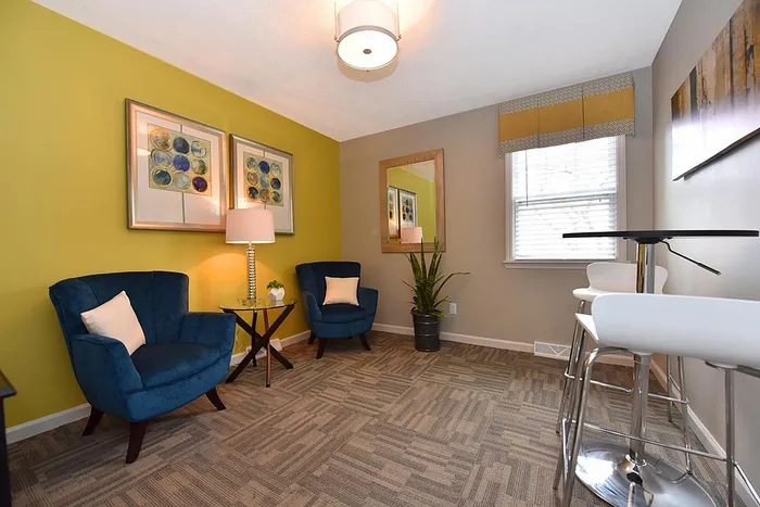 Apartments in Lexington, Kentucky