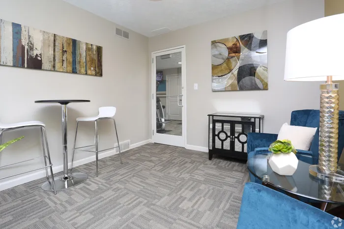 Apartments in Lexington, Kentucky