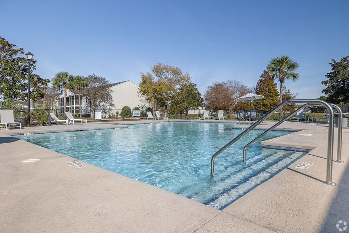 Collins Luxury Apartment Homes in Myrtle Beach