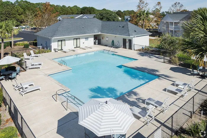 Collins Luxury Apartment Homes in Myrtle Beach