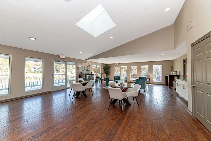 Apartments in Knoxville, Tennessee