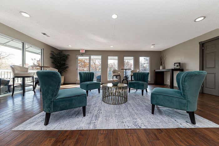 Apartments in Knoxville, Tennessee