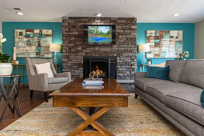 Apartments in Knoxville, Tennessee