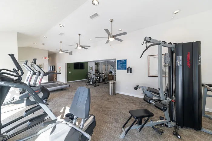 Apartments in Greenwood
