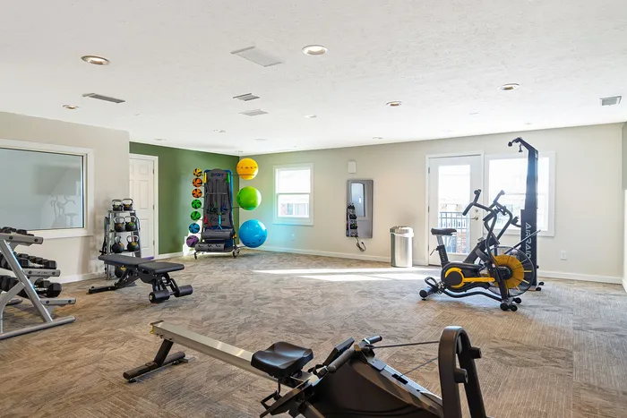 Apartments in Greenwood