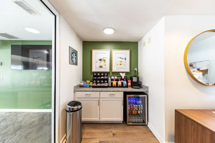 Apartments in Greenwood