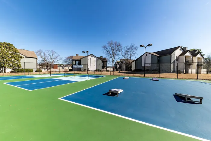 Apartments in Huntsville, Alabama
