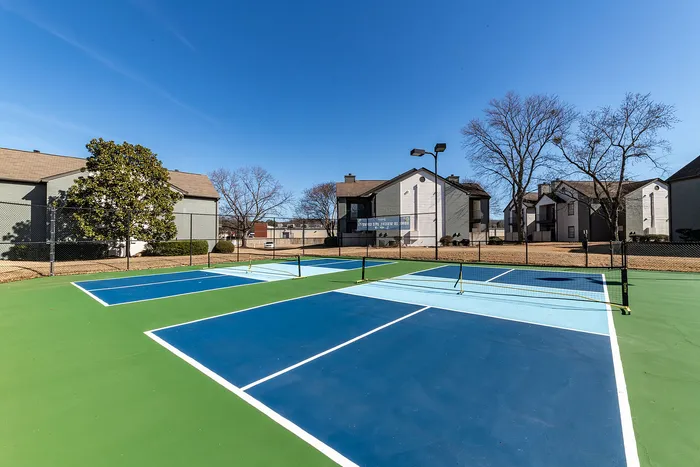 Apartments in Huntsville, Alabama