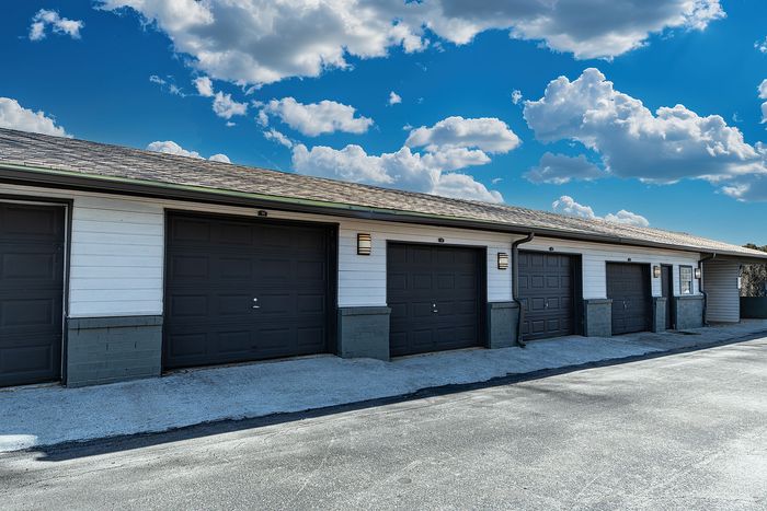 Apartments in Huntsville, Alabama
