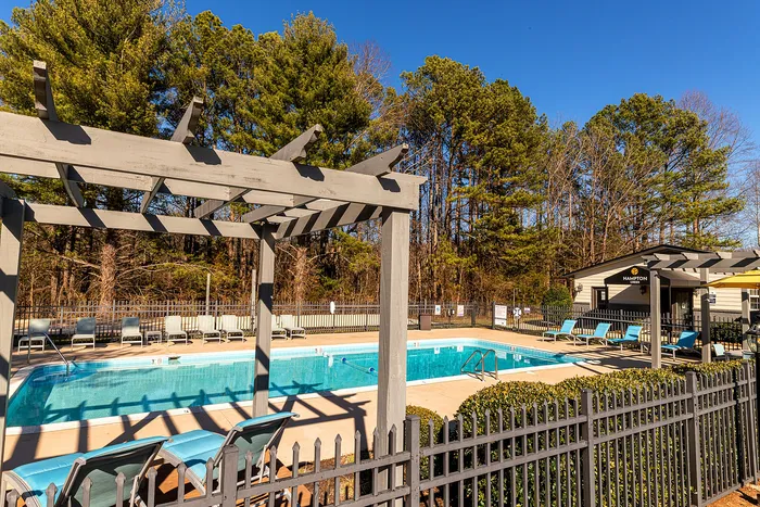 Apartments in Cookeville, Tennessee