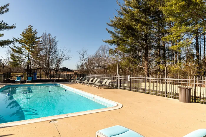 Apartments in Cookeville, Tennessee