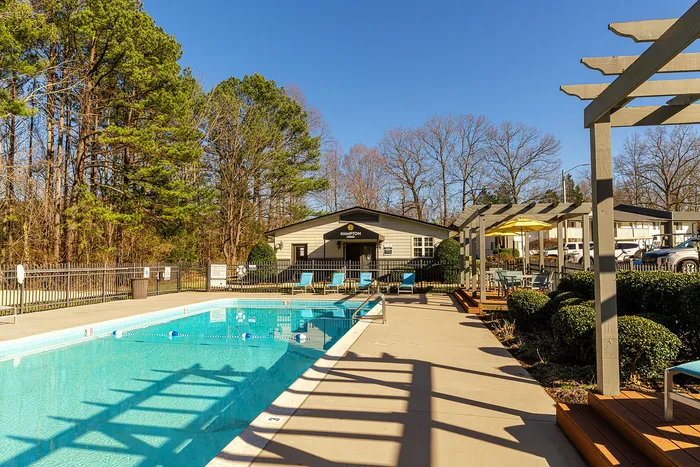 Apartments in Cookeville, Tennessee