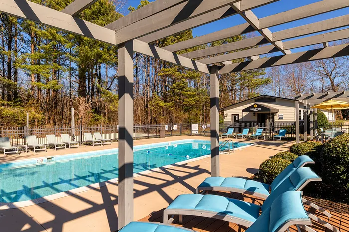 Apartments in Cookeville, Tennessee