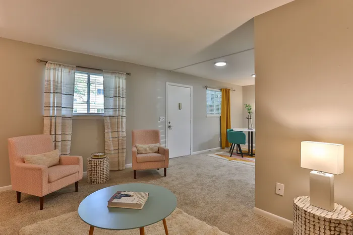 Apartments in Columbia, South Carolina