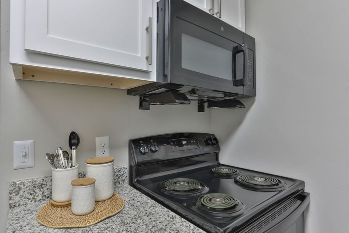 Apartments in Columbia, South Carolina
