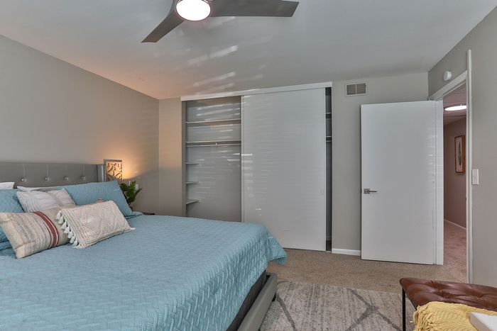 Apartments in Columbia, South Carolina