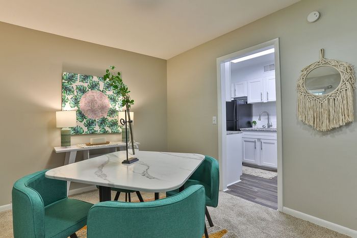 Apartments in Columbia, South Carolina
