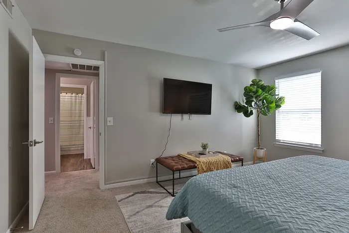 Apartments in Columbia, South Carolina