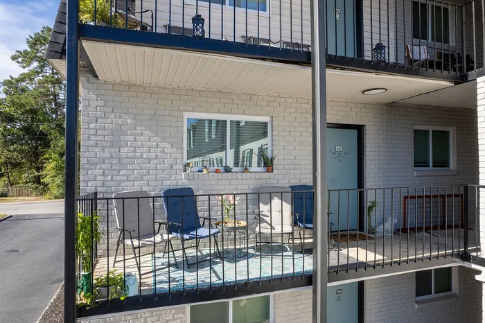 Apartments in Columbia, South Carolina