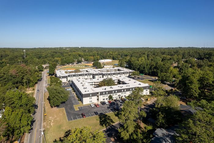 Apartments in Columbia, South Carolina