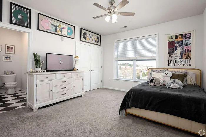 Apartments in Greensboro, North Carolina