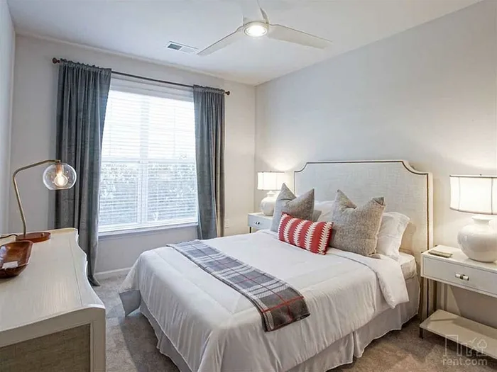 Apartments in Greensboro, North Carolina