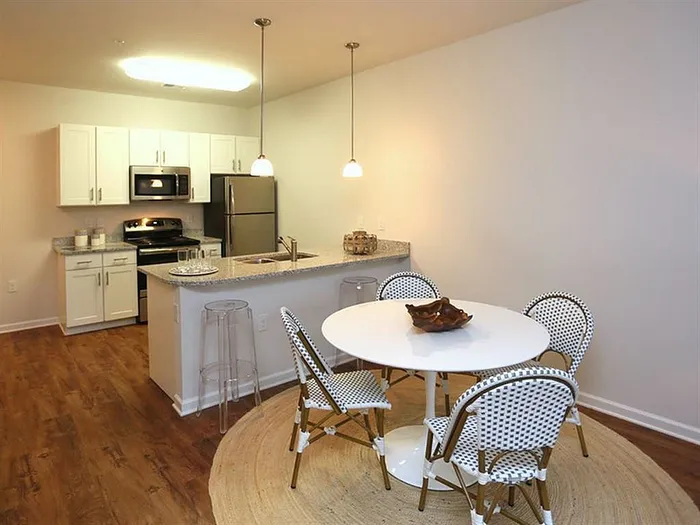 Apartments in Greensboro, North Carolina